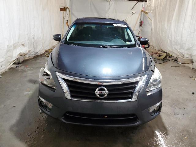 Photo 5 from auction – 2013 NISSAN ALTIMA 3.5 with VIN 1N4BL3AP4DN405239