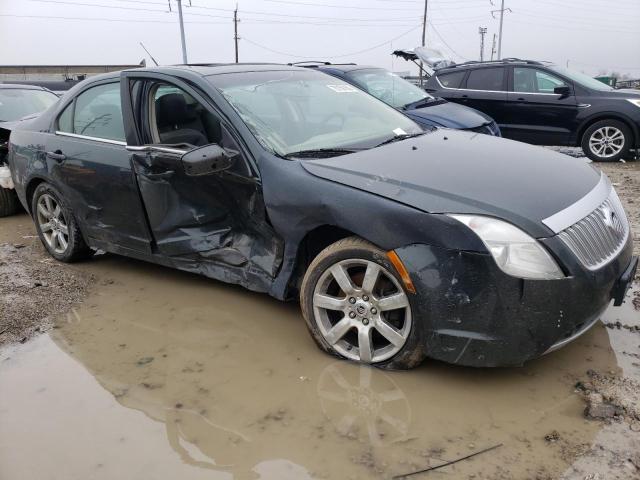 Photo 4 from auction – 2010 MERCURY MILAN PREM with VIN 3MEHM0JG8AR612417