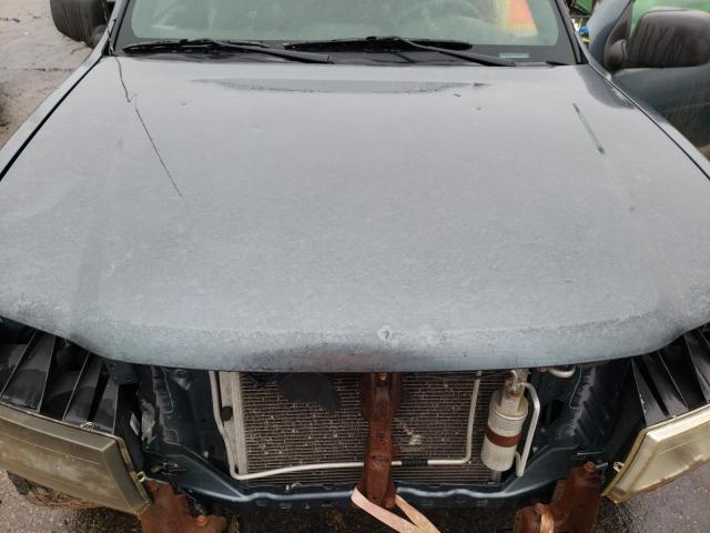 Photo 11 from auction – 2007 CHEVROLET COLORADO with VIN 1GCDS13E378105801