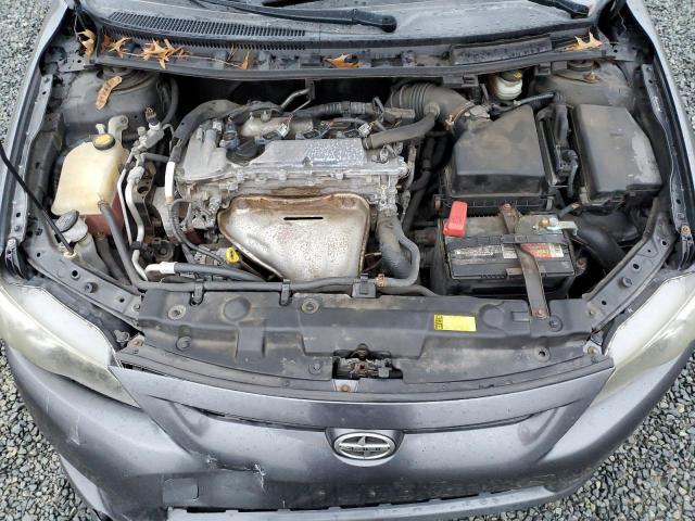 Photo 11 from auction – 2012 TOYOTA SCION TC with VIN JTKJF5C7XC3042549