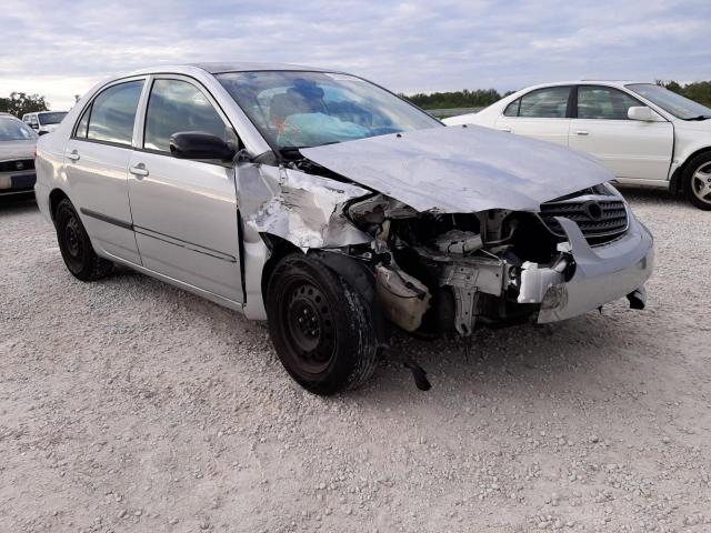 Photo 4 from auction – 2008 TOYOTA COROLLA CE with VIN 1NXBR32E68Z024294