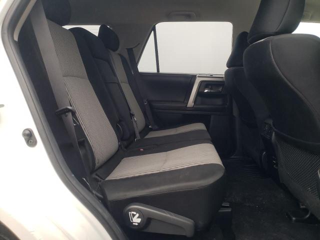 Zdjęcie 11 z aukcji – 2014 TOYOTA 4RUNNER SR z VIN JTEZU5JR9E5081852