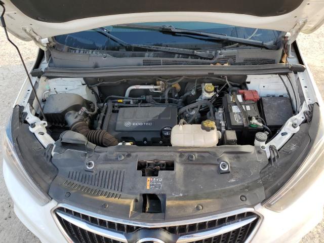 Photo 12 from auction – 2018 BUICK ENCORE PRE with VIN KL4CJASB4JB689863