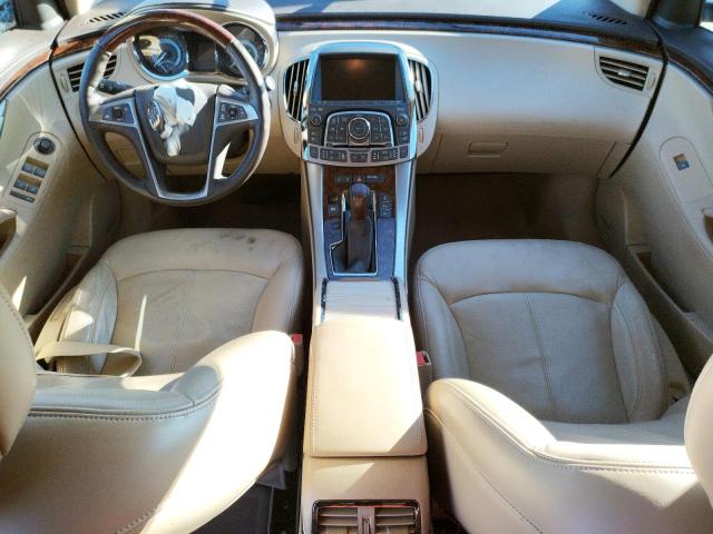 Photo 8 from auction – 2010 BUICK LACROSSE C with VIN 1G4GC5EG5AF213433