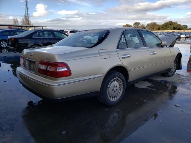 Photo 3 from auction – 1998 INFINITI Q45 BASE with VIN JNKBY31A8WM500899