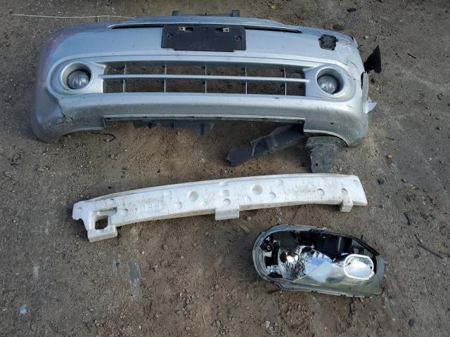 Photo 12 from auction – 2010 NISSAN CUBE BASE with VIN JN8AZ2KR3AT163313