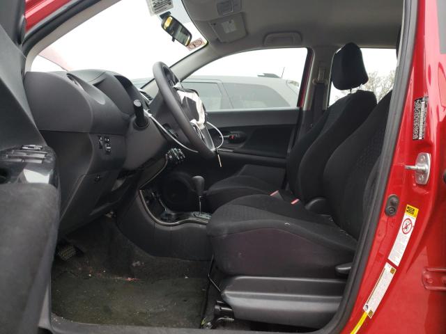 Photo 7 from auction – 2009 TOYOTA SCION XD with VIN JTKKU10449J043584