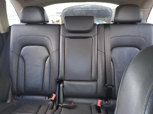Photo 10 from auction – 2012 AUDI Q5 PREMIUM with VIN WA1DKAFP1CA070699