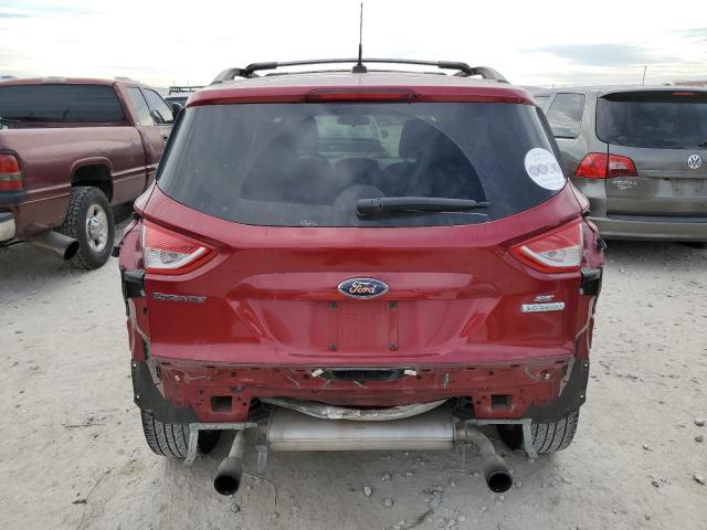 Photo 6 from auction – 2013 FORD ESCAPE SE with VIN 1FMCU0G98DUA29097