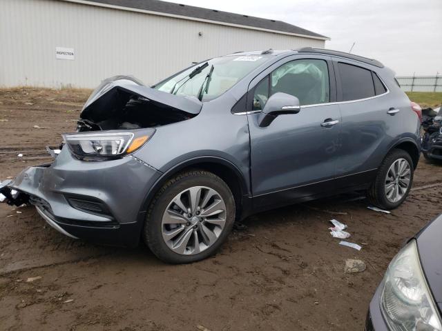 BUICK ENCORE PRE 2019 with VIN KL4CJASB4KB840265 - Photo from auction