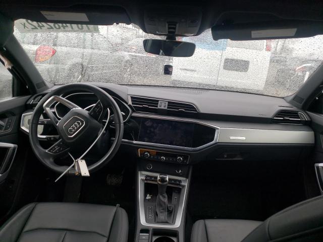 Photo 8 from auction – 2021 AUDI Q3 PREMIUM with VIN WA1EECF38M1053808