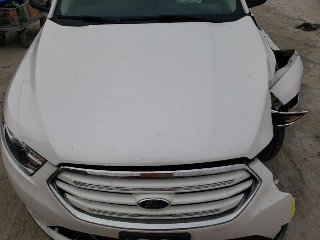 Photo 11 from auction – 2017 FORD TAURUS LIM with VIN 1FAHP2F8XHG126186