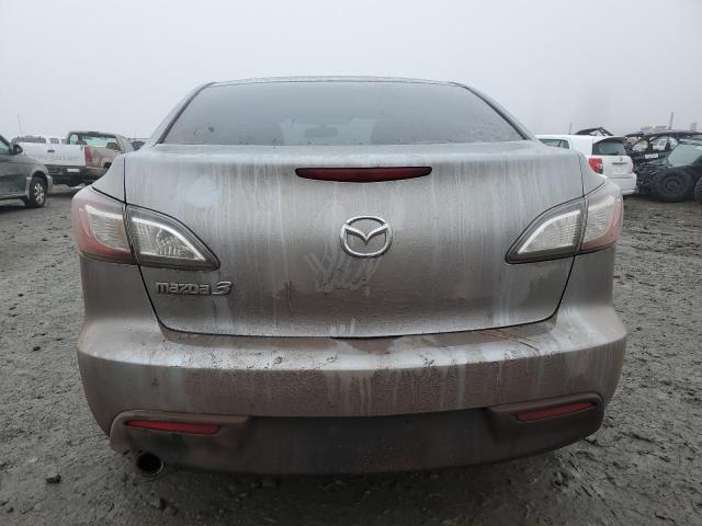 Фото 6 с аукциона – 2010 MAZDA 3 I с VIN JM1BL1SG8A1218148