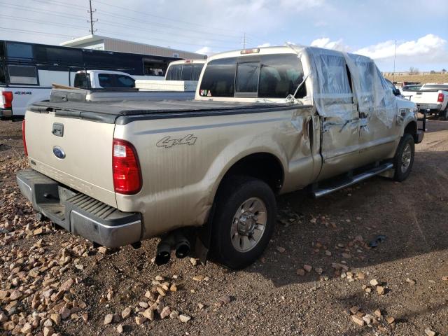 Photo 3 from auction – 2008 FORD F250 SUPER with VIN 1FTSW21RX8EC26562