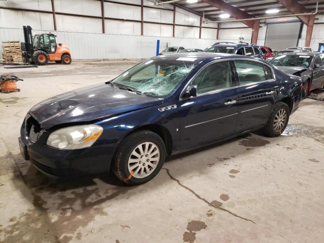 BUICK LUCERNE CX 2007 with VIN 1G4HP57227U234593 - Photo from auction