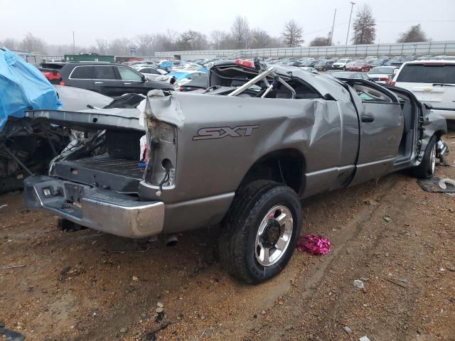 Photo 3 from auction – 2009 DODGE RAM 2500 with VIN 3D7KR29T89G551296