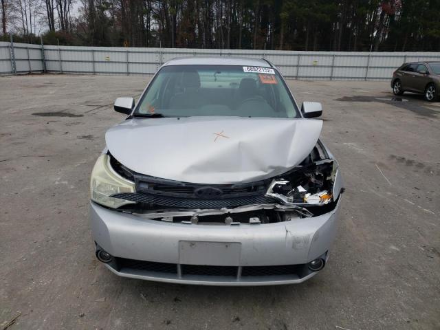 Photo 5 from auction – 2008 FORD FOCUS SE with VIN 1FAHP35N48W296496
