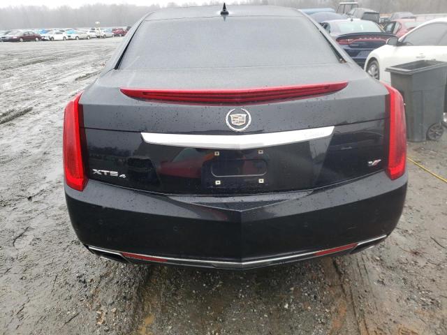 Photo 6 from auction – 2014 CADILLAC XTS VSPORT with VIN 2G61W5S80E9212075
