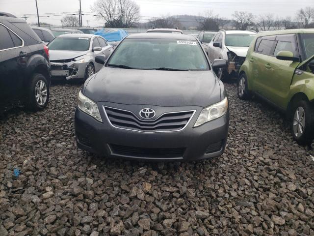 Photo 5 from auction – 2011 TOYOTA CAMRY BASE with VIN 4T1BF3EK6BU118516