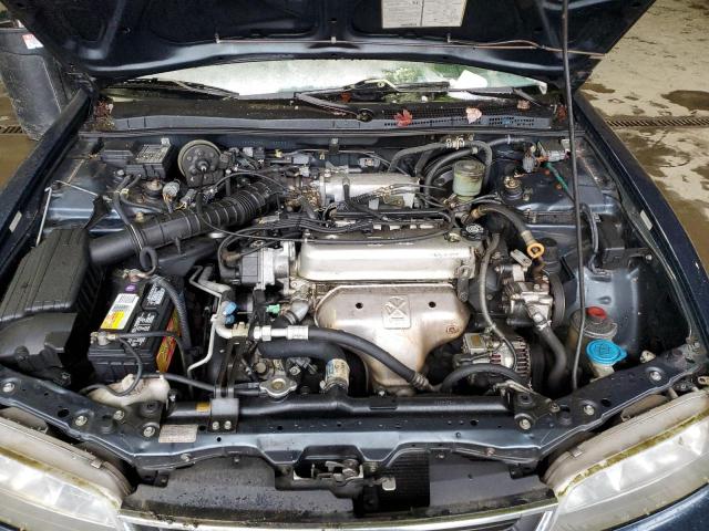 Photo 11 from auction – 1997 HONDA ACCORD LX with VIN 1HGCD5634VA088988