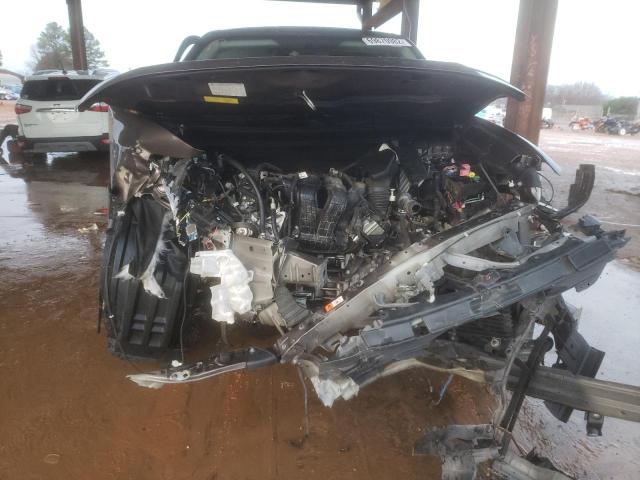 Photo 5 from auction – 2017 MITSUBISHI OUTLANDER with VIN JA4AD2A35HZ064579