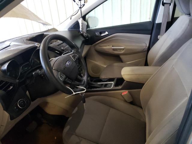 Photo 7 from auction – 2018 FORD ESCAPE SE with VIN 1FMCU0GDXJUD23262