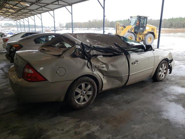 Photo 3 from auction – 2005 FORD FIVE HUNDR with VIN 1FAHP24175G135767