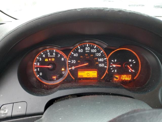 Photo 9 from auction – 2009 NISSAN ALTIMA 2.5 with VIN 1N4AL21E19C194895