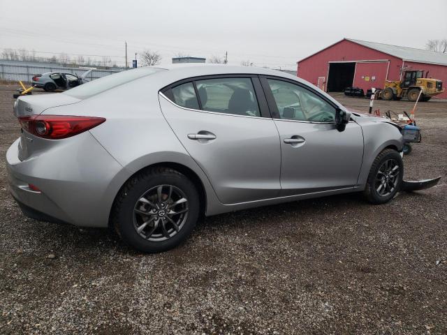 Photo 3 from auction – 2016 MAZDA 3 TOURING with VIN 3MZBM1V74GM245767