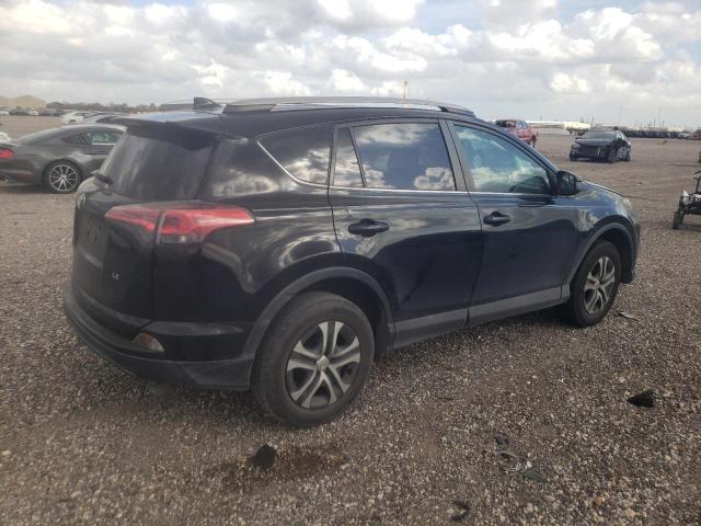 Photo 3 from auction – 2018 TOYOTA RAV4 LE with VIN 2T3ZFREV8JW428099