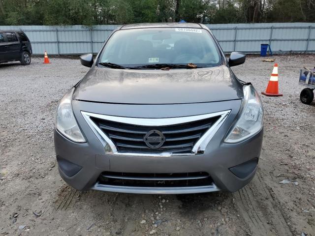 Photo 5 from auction – 2016 NISSAN VERSA S with VIN 3N1CN7AP3GL826568