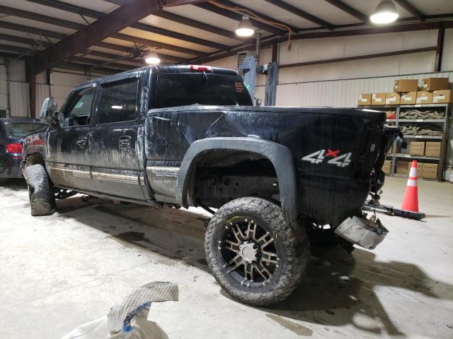 Photo 2 from auction – 2001 CHEVROLET SILVERADO with VIN 1GCGK13U01F158267