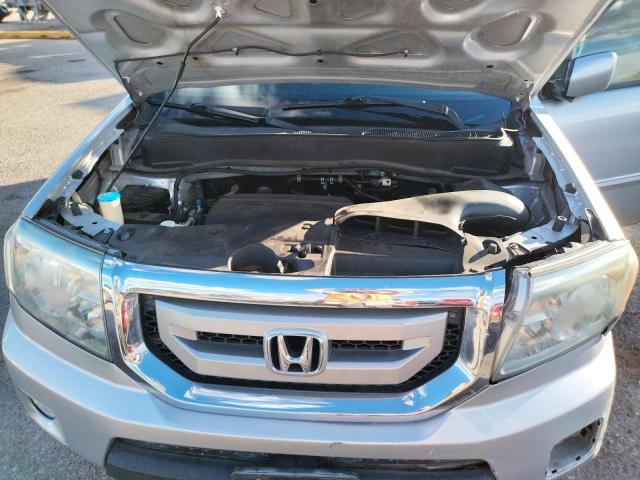 Photo 12 from auction – 2011 HONDA PILOT EXL with VIN 5FNYF3H52BB053743