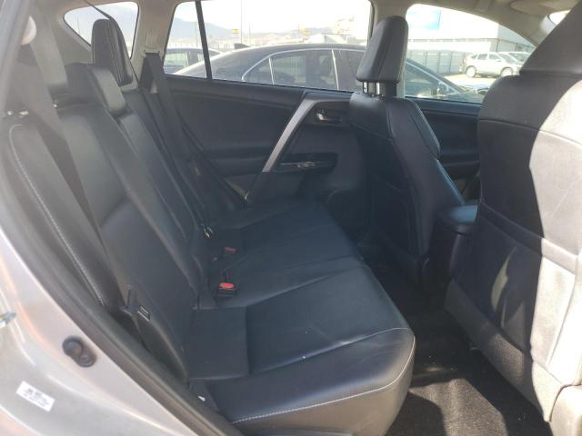 صورة رقم 11 من المزاد - 2017 TOYOTA RAV4 LIMIT مع VIN 2T3DFREV0HW554672