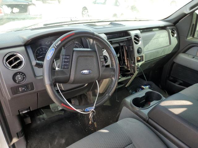 Photo 8 from auction – 2011 FORD F150 SUPER with VIN 1FTEW1CM6BFB85809