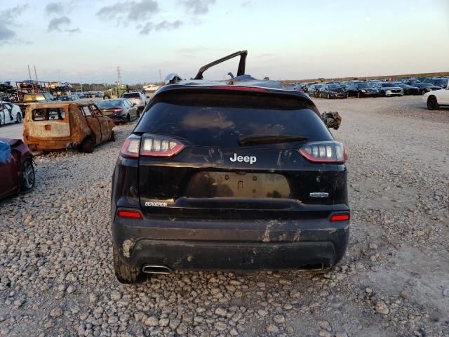 Photo 6 from auction – 2019 JEEP CHEROKEE L with VIN 1C4PJLLX8KD302847
