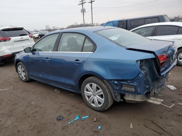 Photo 2 from auction – 2017 VOLKSWAGEN JETTA S with VIN 3VW2B7AJ1HM226895