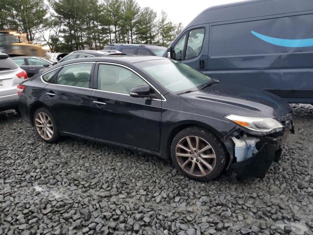 Photo 4 from auction – 2013 TOYOTA AVALON BAS with VIN 4T1BK1EB3DU055183