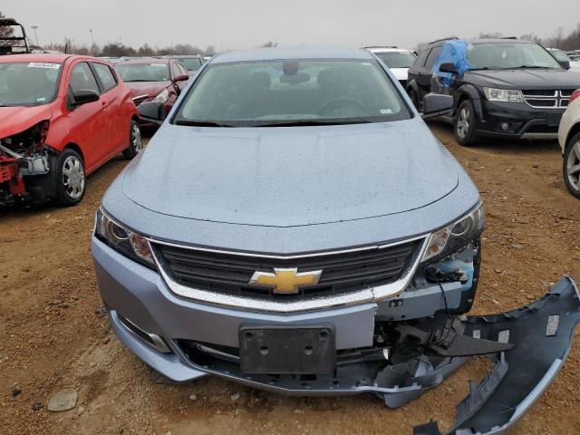 Photo 5 from auction – 2015 CHEVROLET IMPALA LS with VIN 1G11Z5SL0FU127887