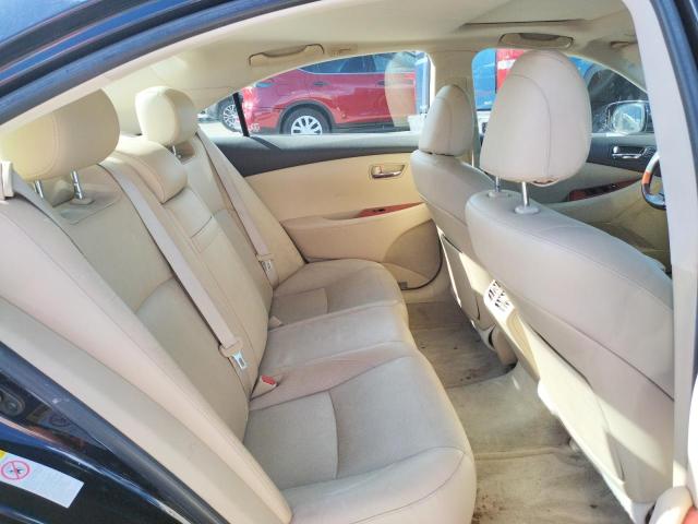 Photo 10 from auction – 2008 LEXUS ES 350 with VIN JTHBJ46G382258402