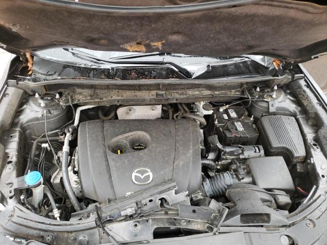 Photo 12 from auction – 2017 MAZDA CX-5 TOURI with VIN JM3KFACL9H0158438