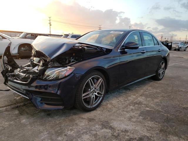 Photo 1 from auction – 2019 MERCEDES-BENZ E 300 with VIN WDDZF4JB2KA660587