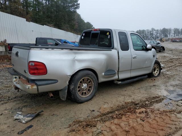 Photo 3 from auction – 2003 FORD F-150 with VIN 1FTRX07W93KD70854