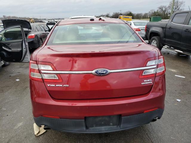 Photo 6 from auction – 2014 FORD TAURUS SEL with VIN 1FAHP2E87EG114753