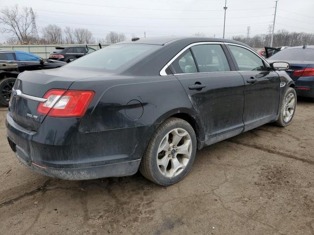 صورة رقم 3 من المزاد - 2011 FORD TAURUS SEL مع VIN 1FAHP2HW7BG142591