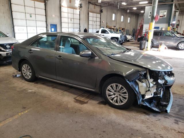 Photo 4 from auction – 2013 TOYOTA CAMRY L with VIN 4T4BF1FK8DR285472