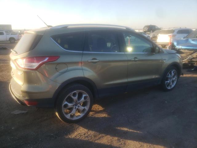 Photo 3 from auction – 2014 FORD ESCAPE TIT with VIN 1FMCU9J94EUA62483