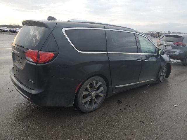Photo 3 from auction – 2018 CHRYSLER PACIFICA L with VIN 2C4RC1GG8JR115458