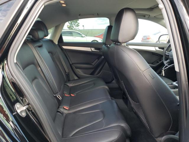 Photo 10 from auction – 2012 AUDI A4 PREMIUM with VIN WAUEFAFL4CN010188