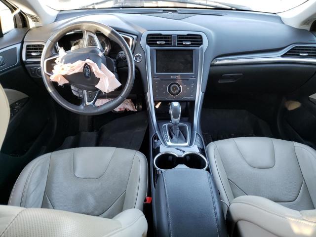 Photo 8 from auction – 2015 FORD FUSION TIT with VIN 3FA6P0SU1FR139929